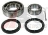 A.B.S. 200249 Wheel Bearing Kit